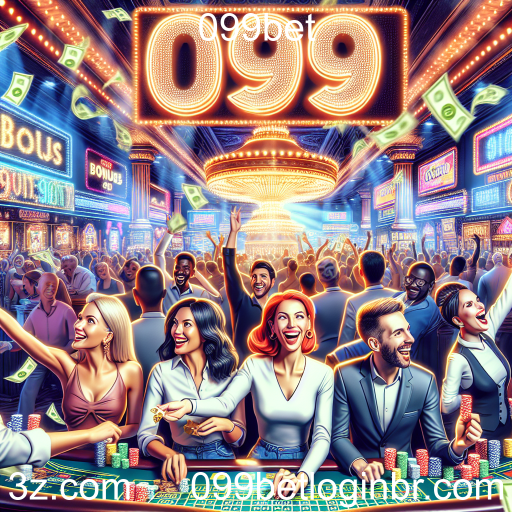 Descubra o Programa de Fidelidade da 099bet: Como Maximizar Suas Recompensas